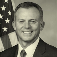 Rep. Blake Moore