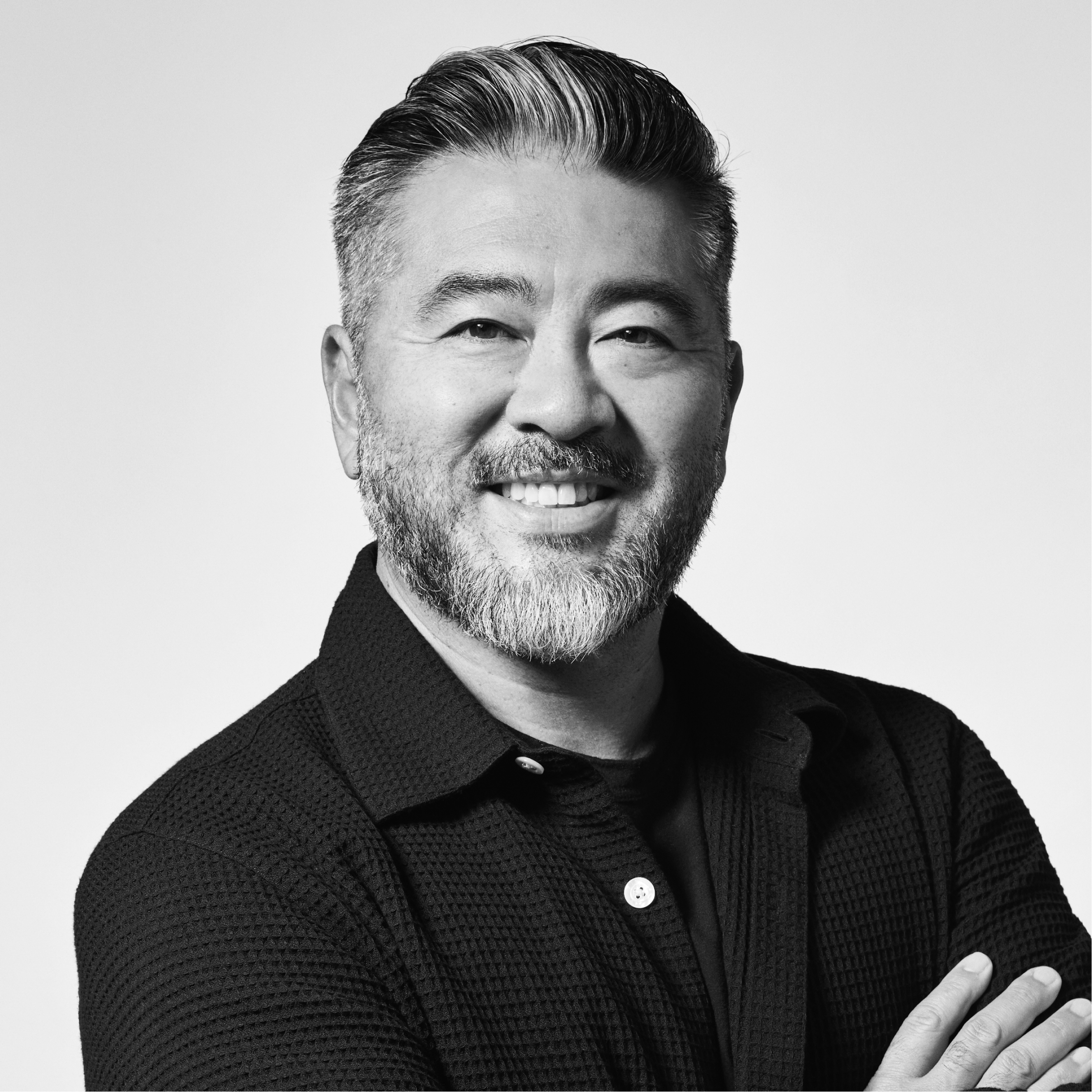 Steve Jang