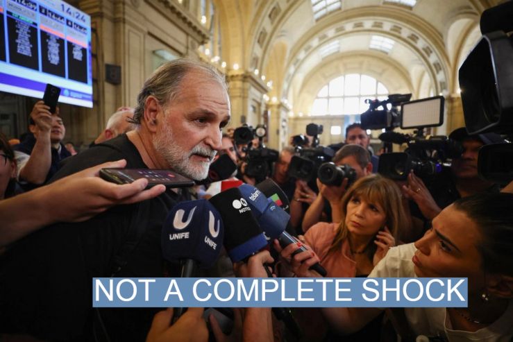 Argentine Leftist leader Eduardo Belliboni