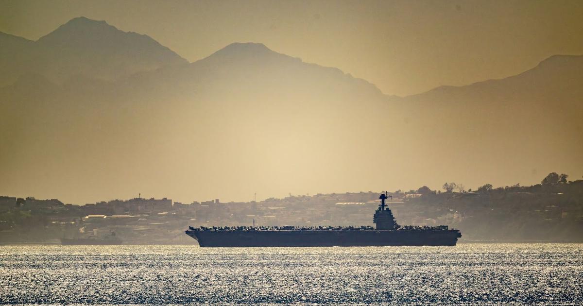 US, Iran meet for last-ditch talks