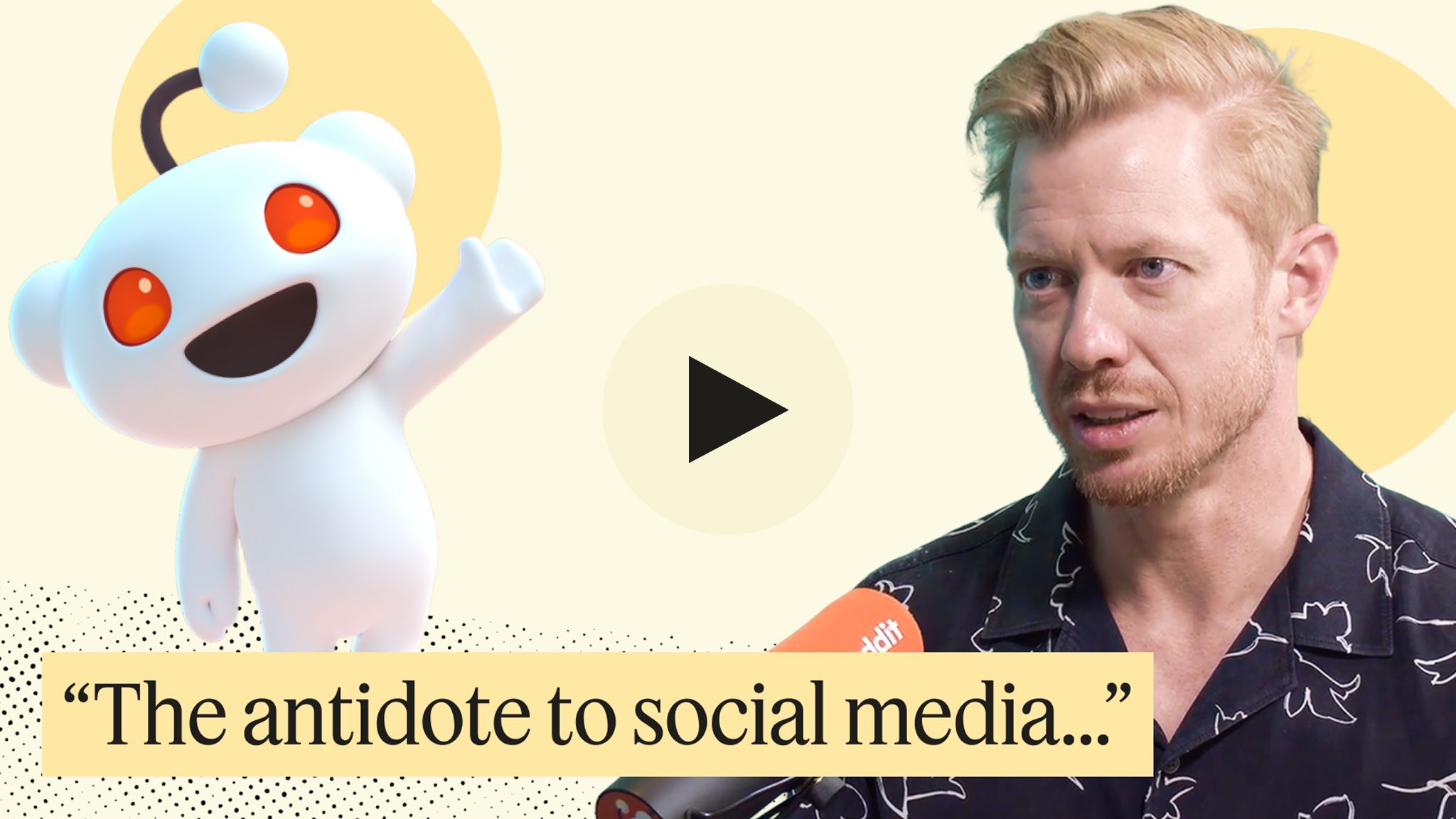 Steve Huffman