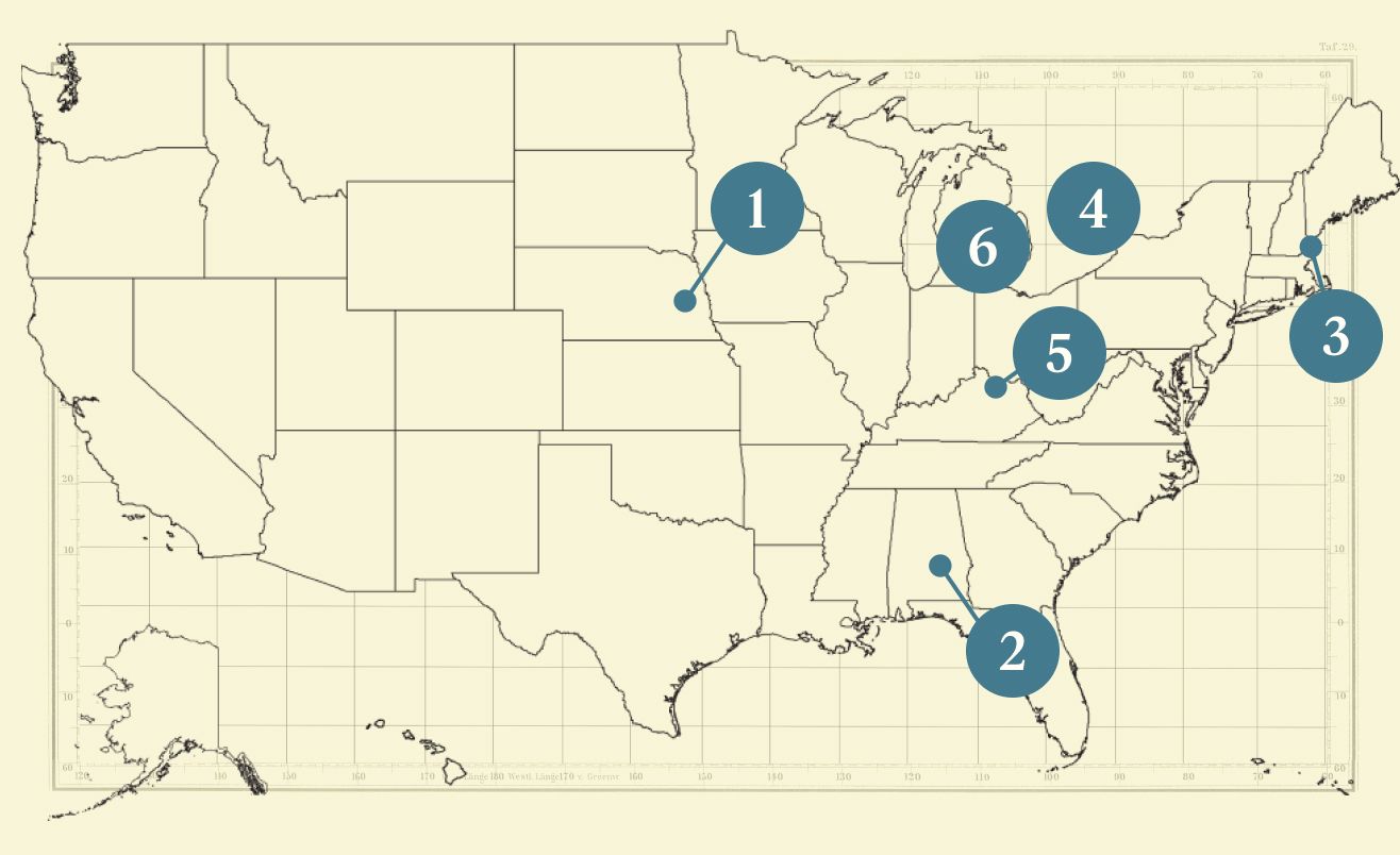 Semafor Americana map graphic