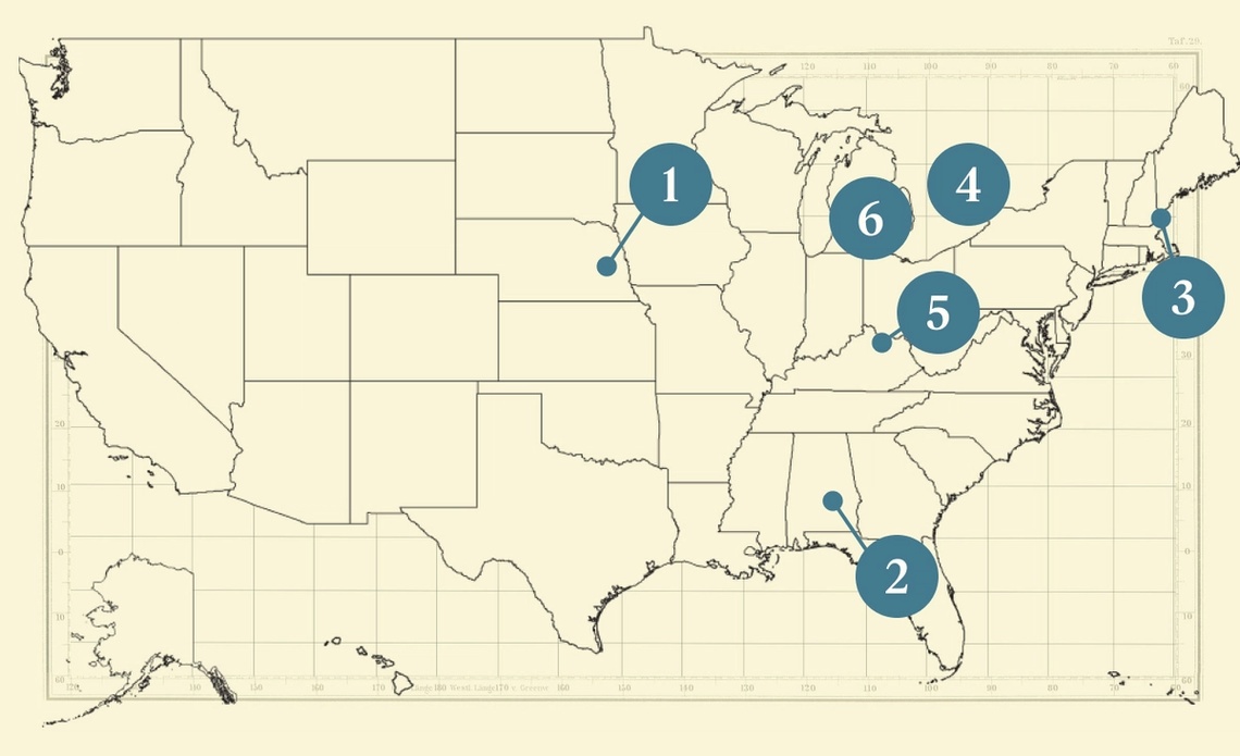 Semafor Americana map graphic