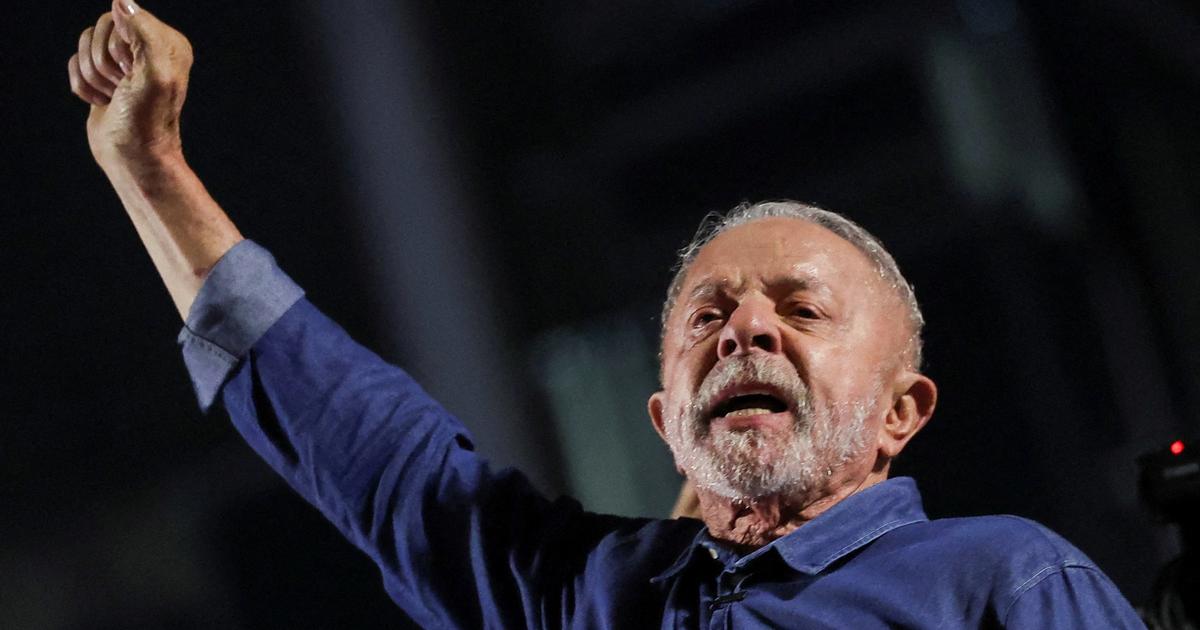 Shock Intelligence Brazil’s Lula wins shock reelection | Semafor