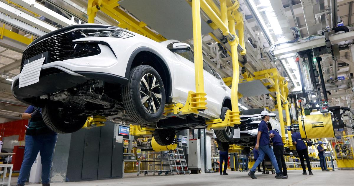 EVs, hybrids to hit 30% of car sales in 2026: IEA