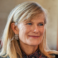 Jacqueline Novogratz