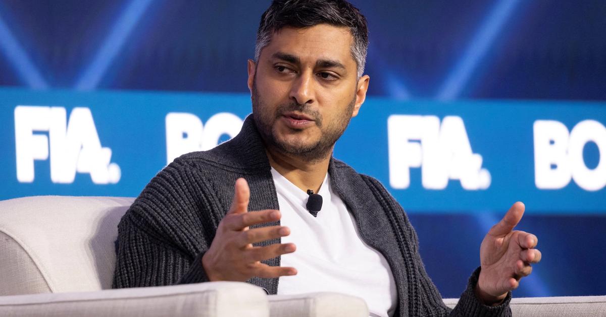 Kraken has filed confidentially for IPO, co-CEO of crypto exchange confirms