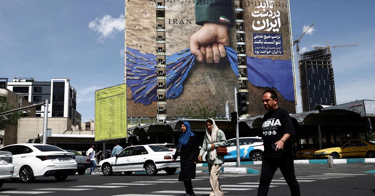 US stocks hit fresh highs even as Iran peace talks hit hurdles