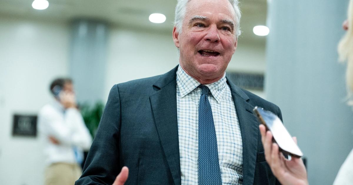 Exclusive / Why the Senate won’t vote to repeal new Canada tariffs - Semafor