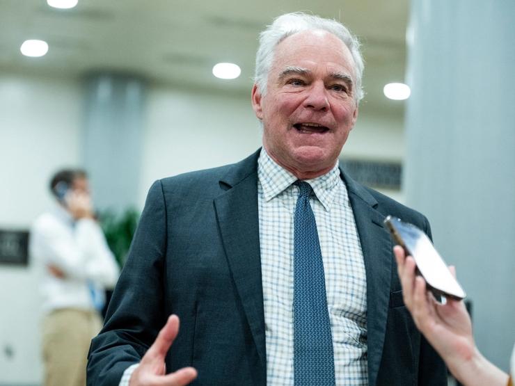 Tim Kaine