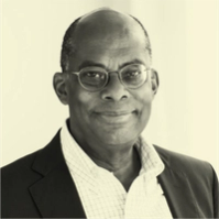Roger Ferguson