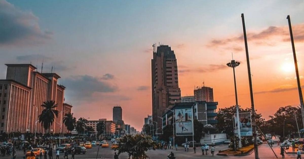 DR Congo plans stock exchange launch