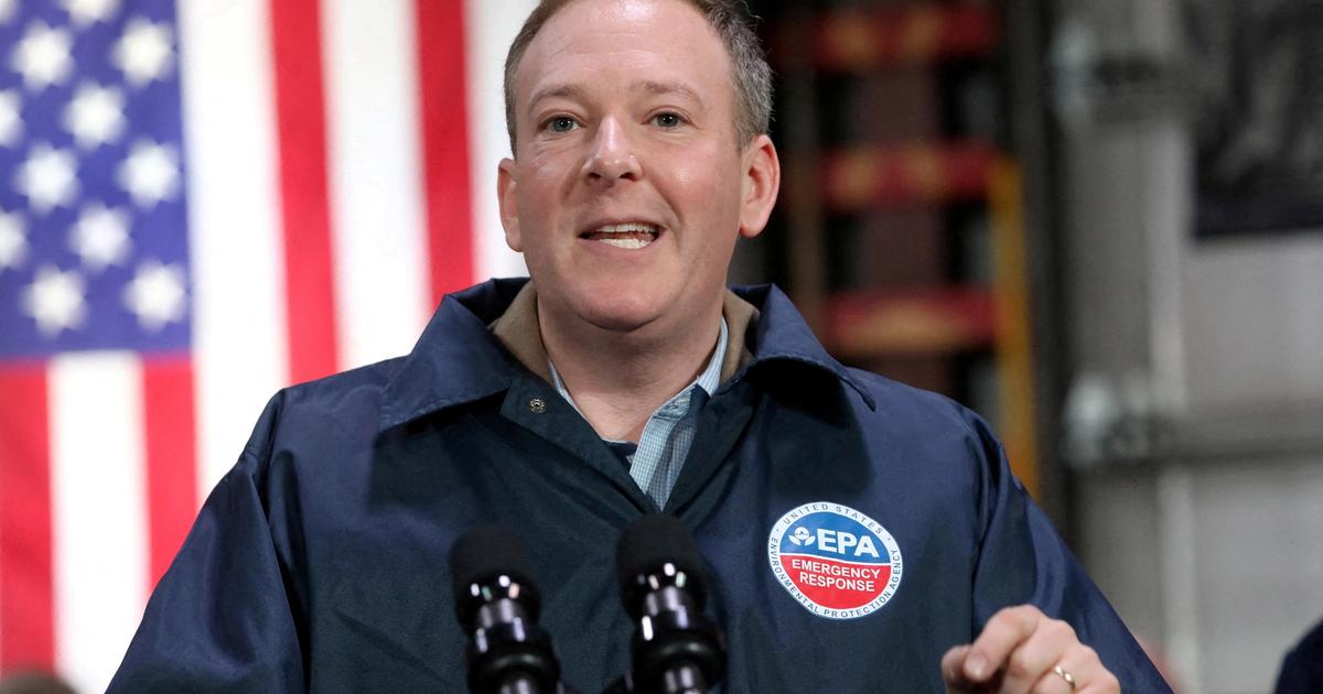 EPA rolls back dozens of environmental regulations in landmark shift