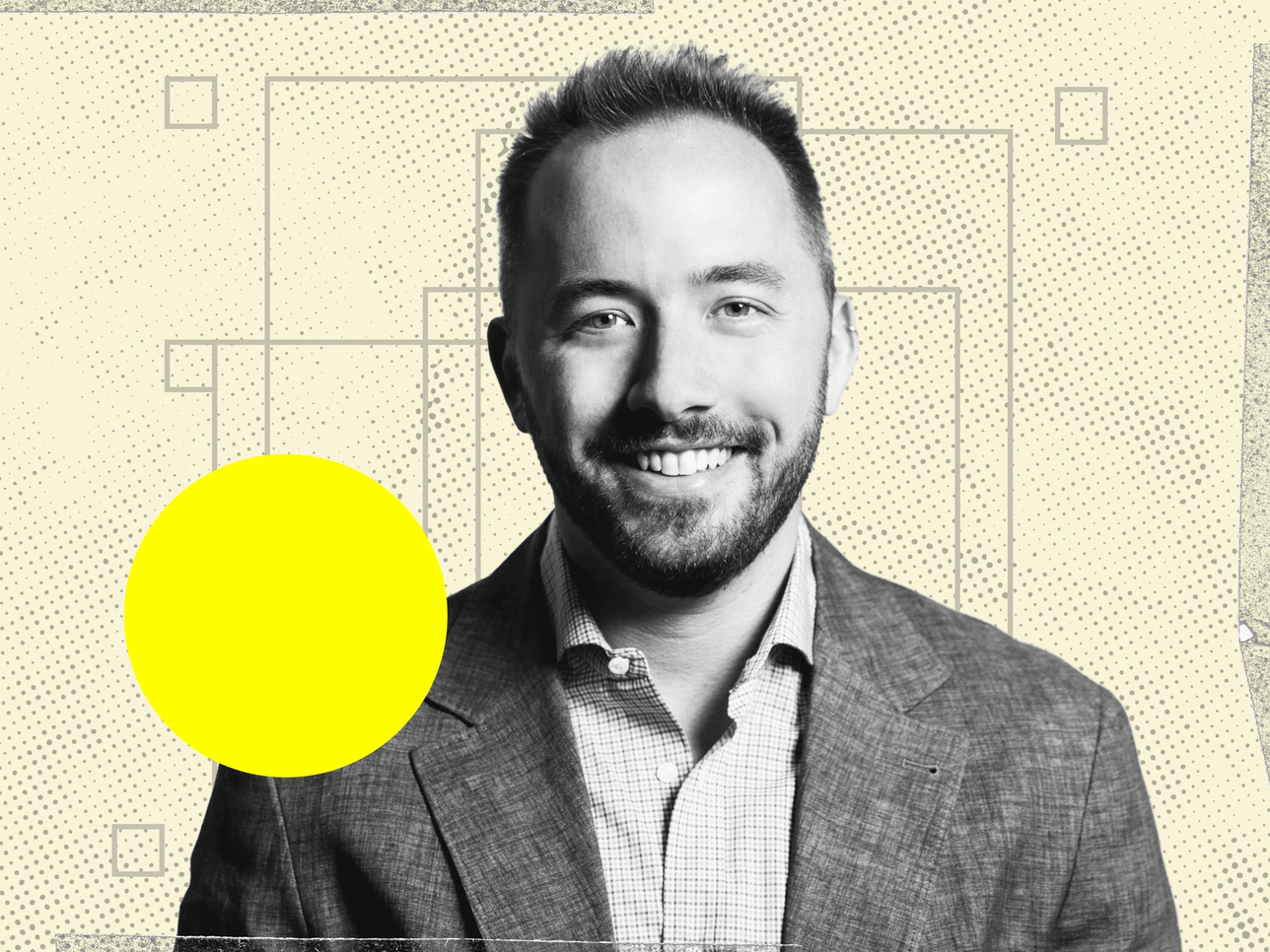 Drew Houston