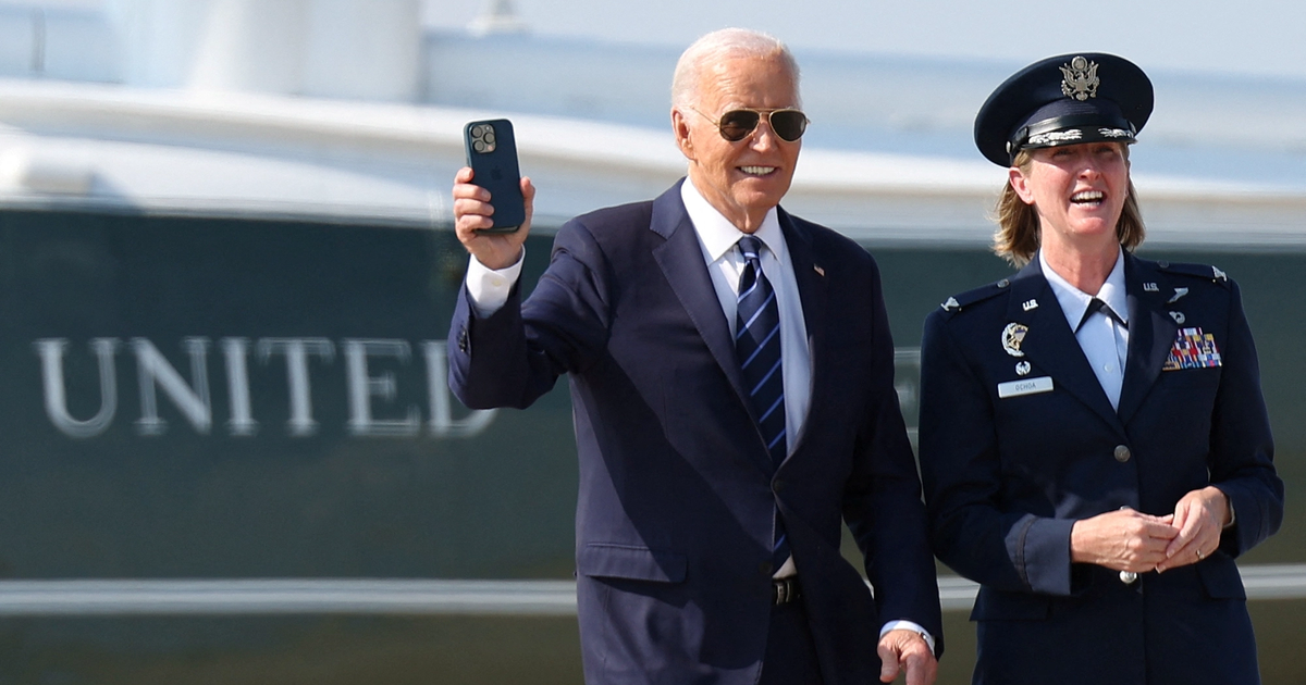 Biden Rent Cap Biden’s rent cap is a half-hearted populist gesture | Semafor