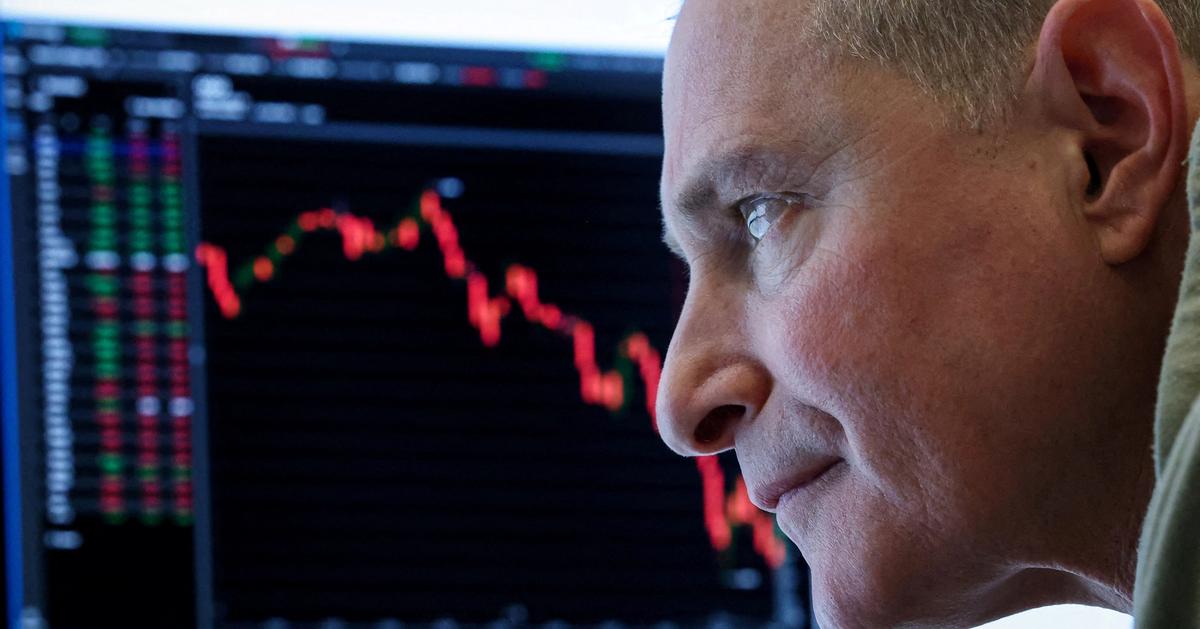 View: The crisis will arrive slowly, then all at once