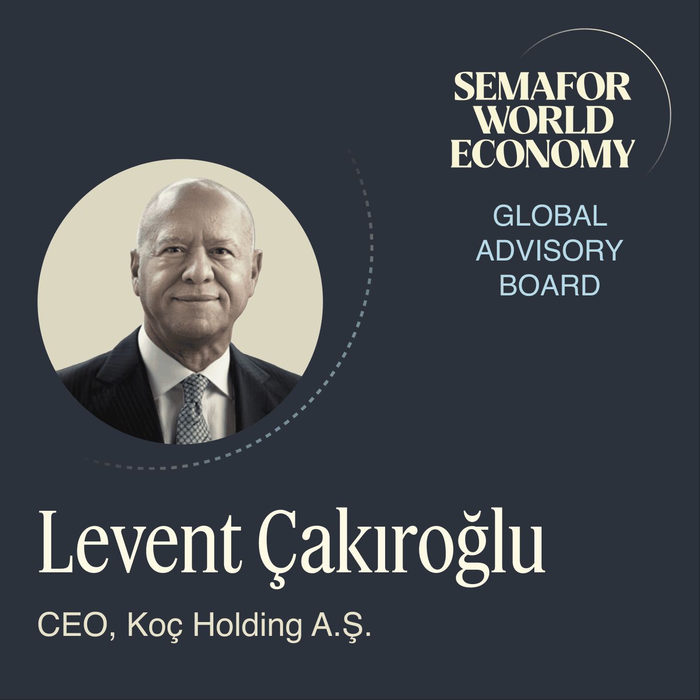 Semafor World Economy