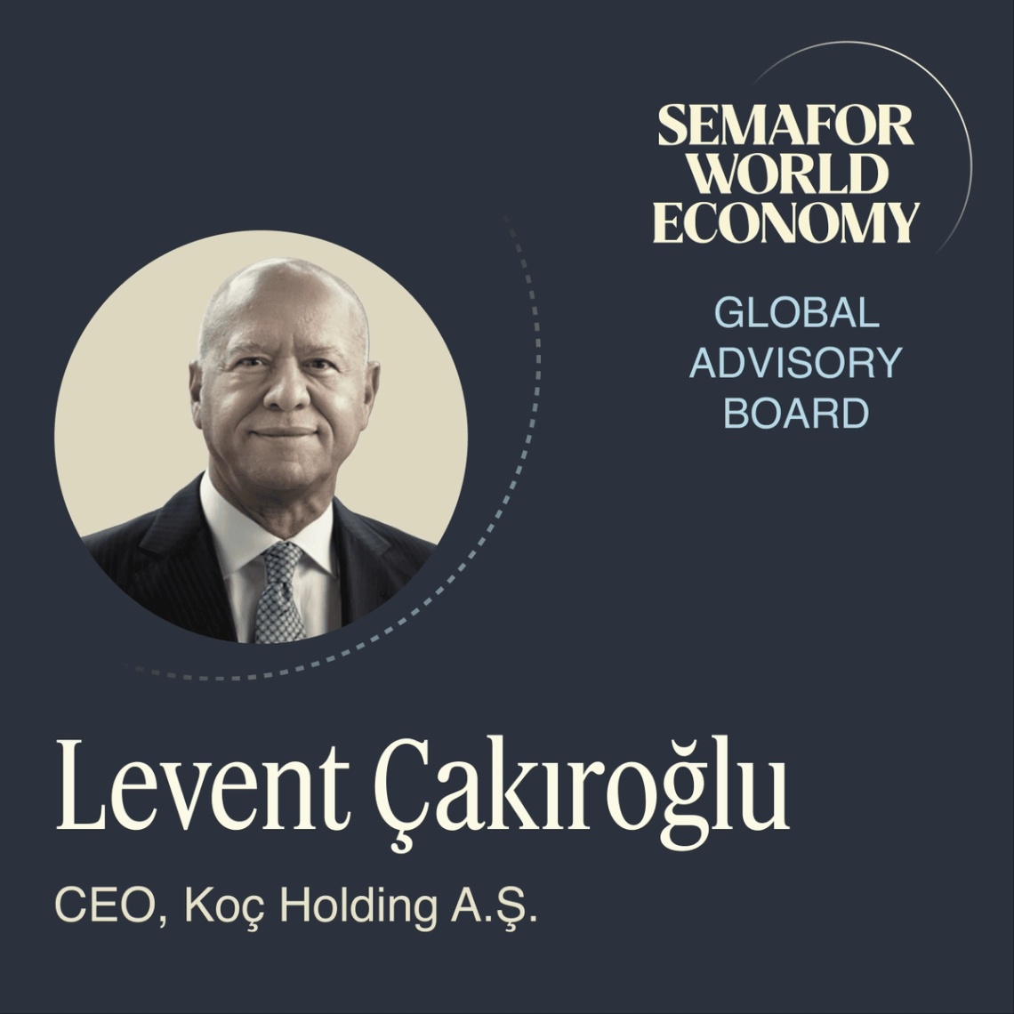 Semafor World Economy