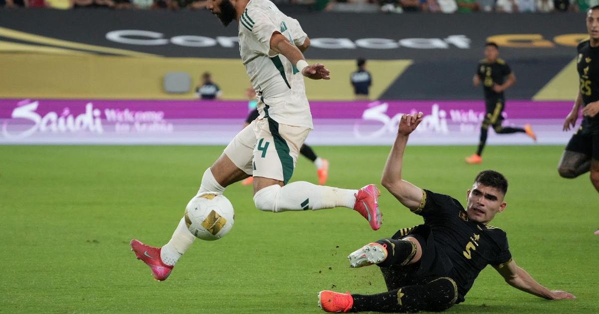US investor buys Saudi soccer club in first foreign sale