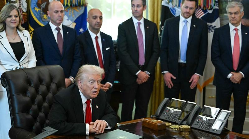 Trump strikes deal to lower GLP-1 drug prices | Semafor Trump strikes deal to lower GLP-1 drug prices | Semafor