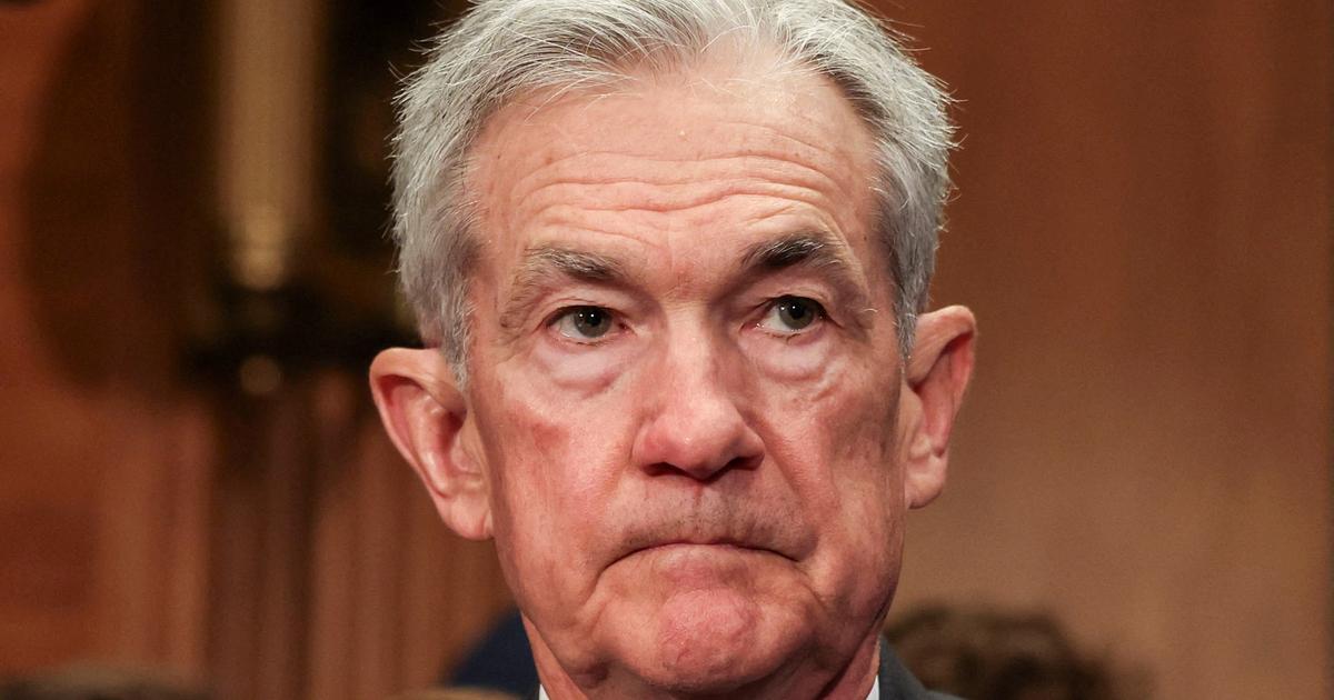 Fed’s Powell says tariff hit to consumers likely coming this summer