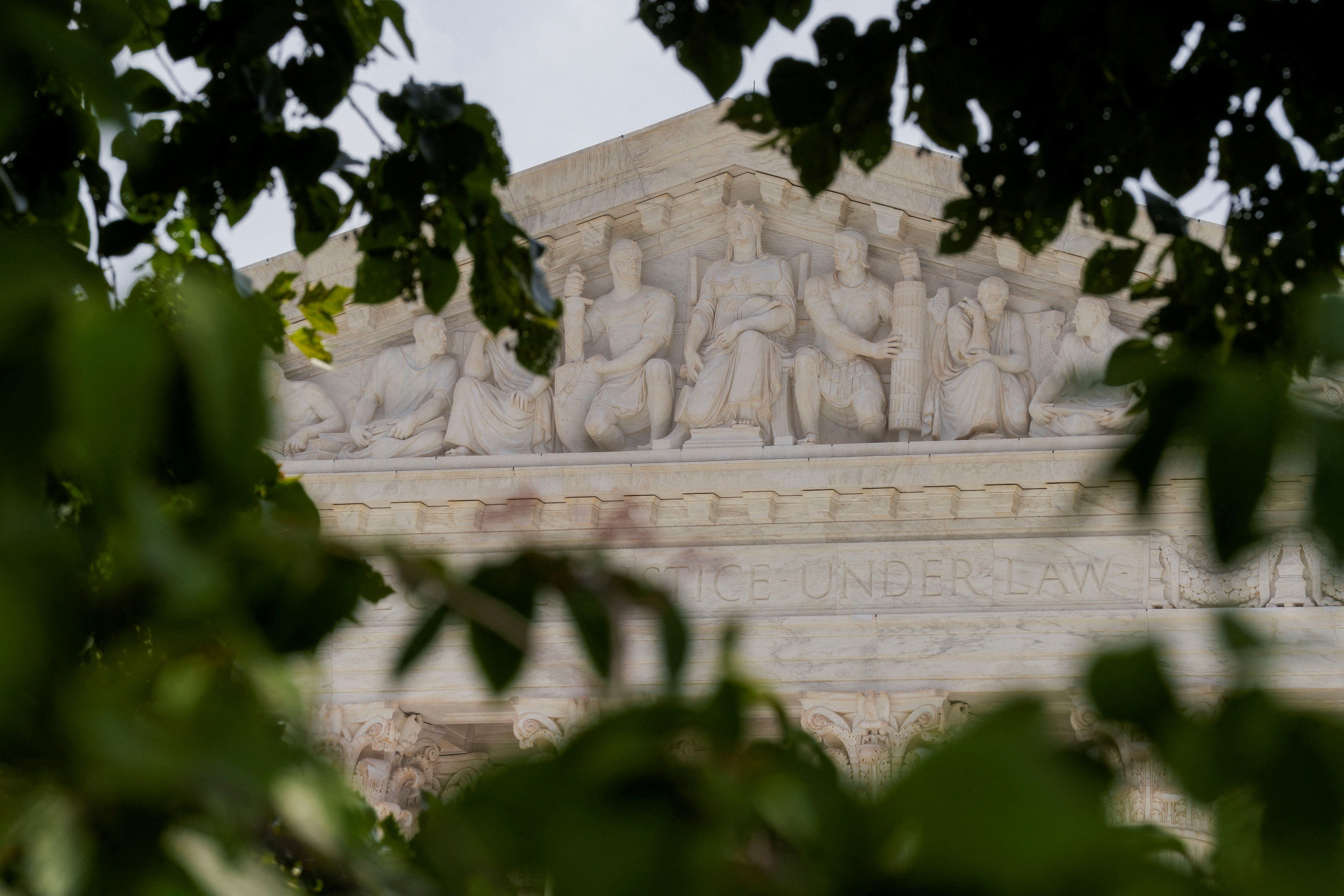 The Supreme Court