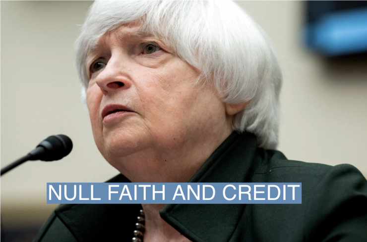 Janet Yellen