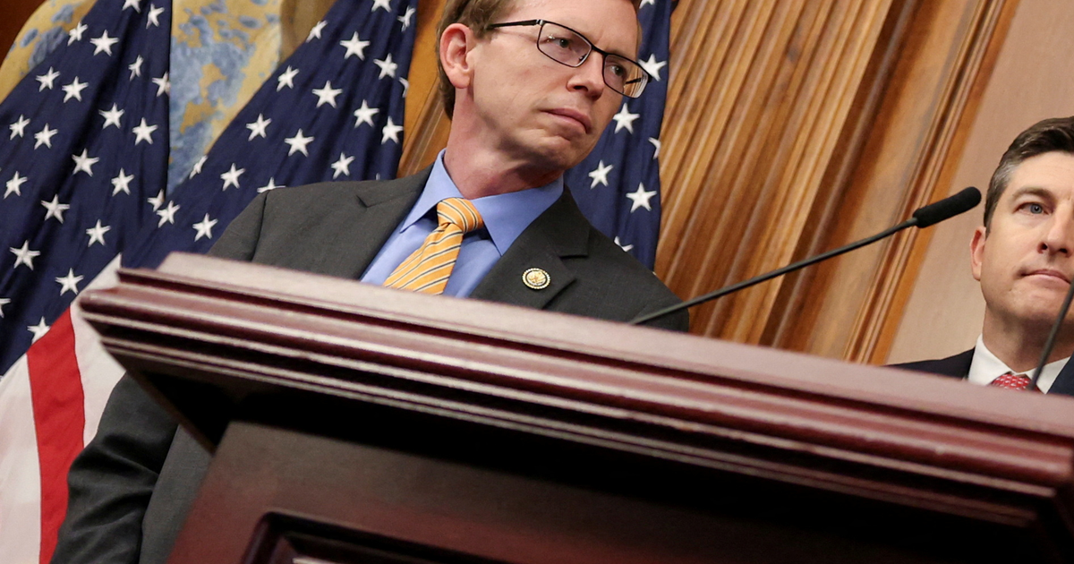 Exclusive: House Republicans struggle to win promotions