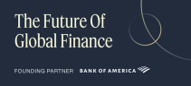 The Future of Global Finance