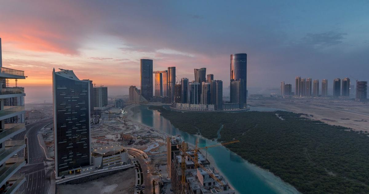 Targeting young investors, Abu Dhabi asset manager Lunate debuts quantum ETF