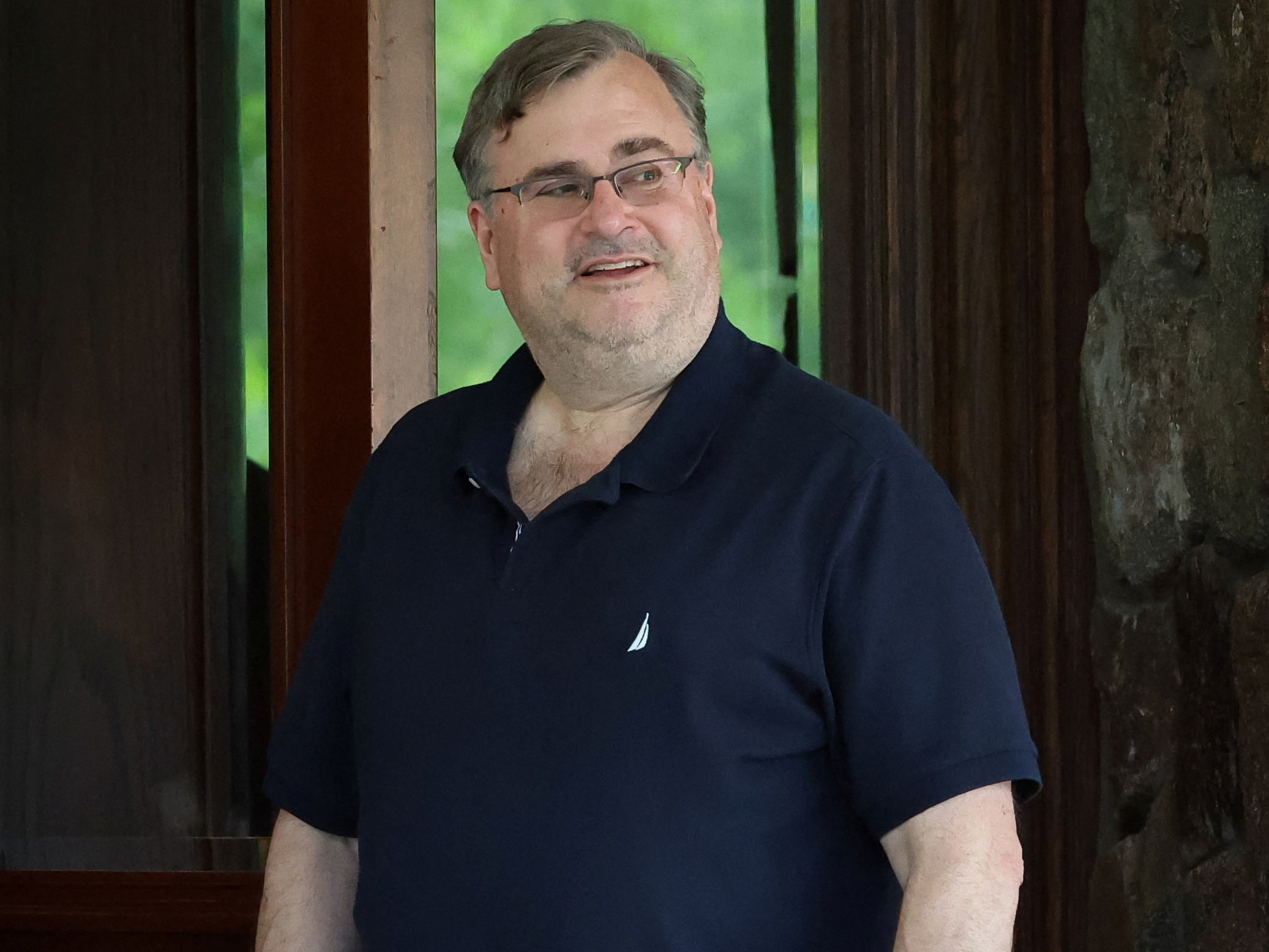 Reid Hoffman