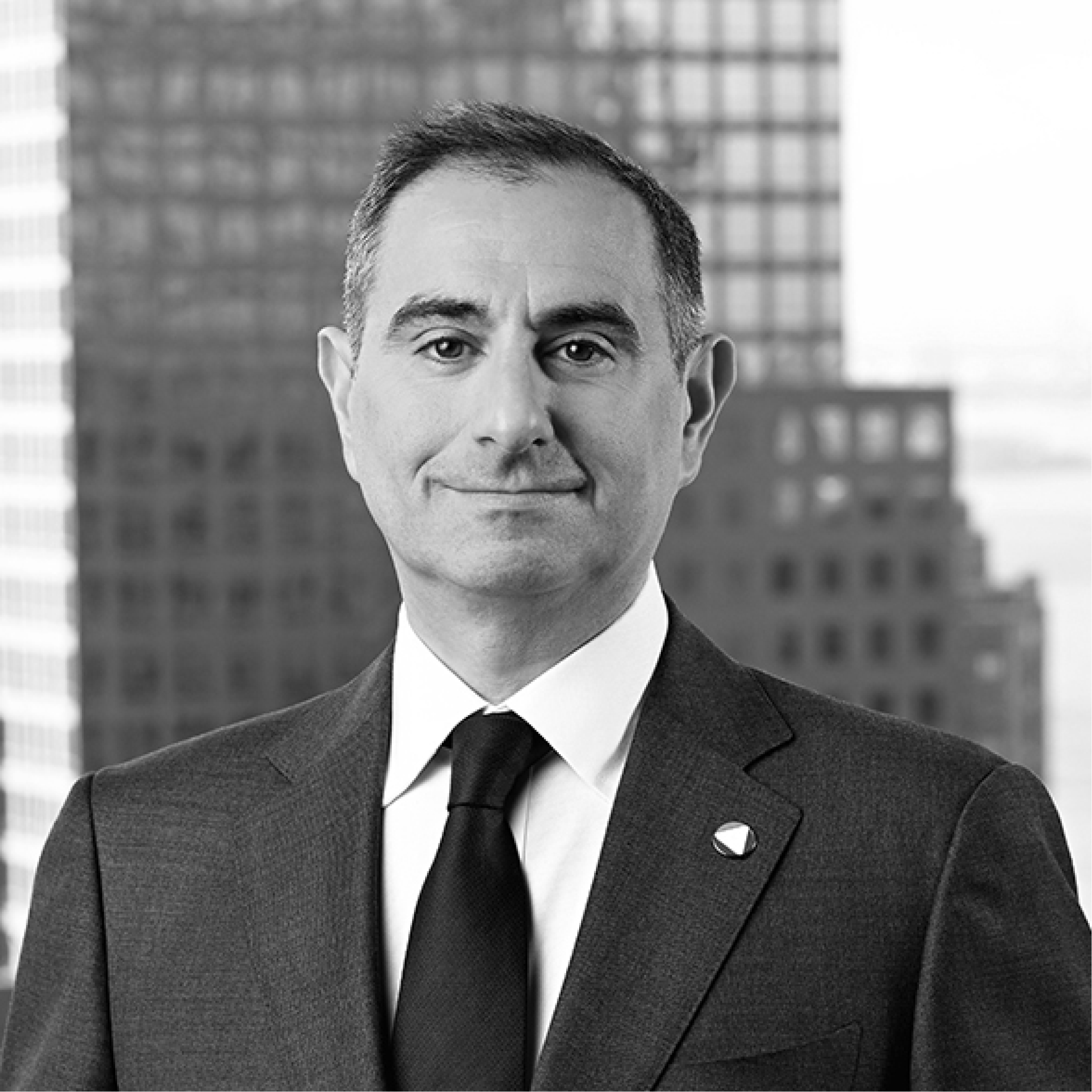 Jacob Silverman