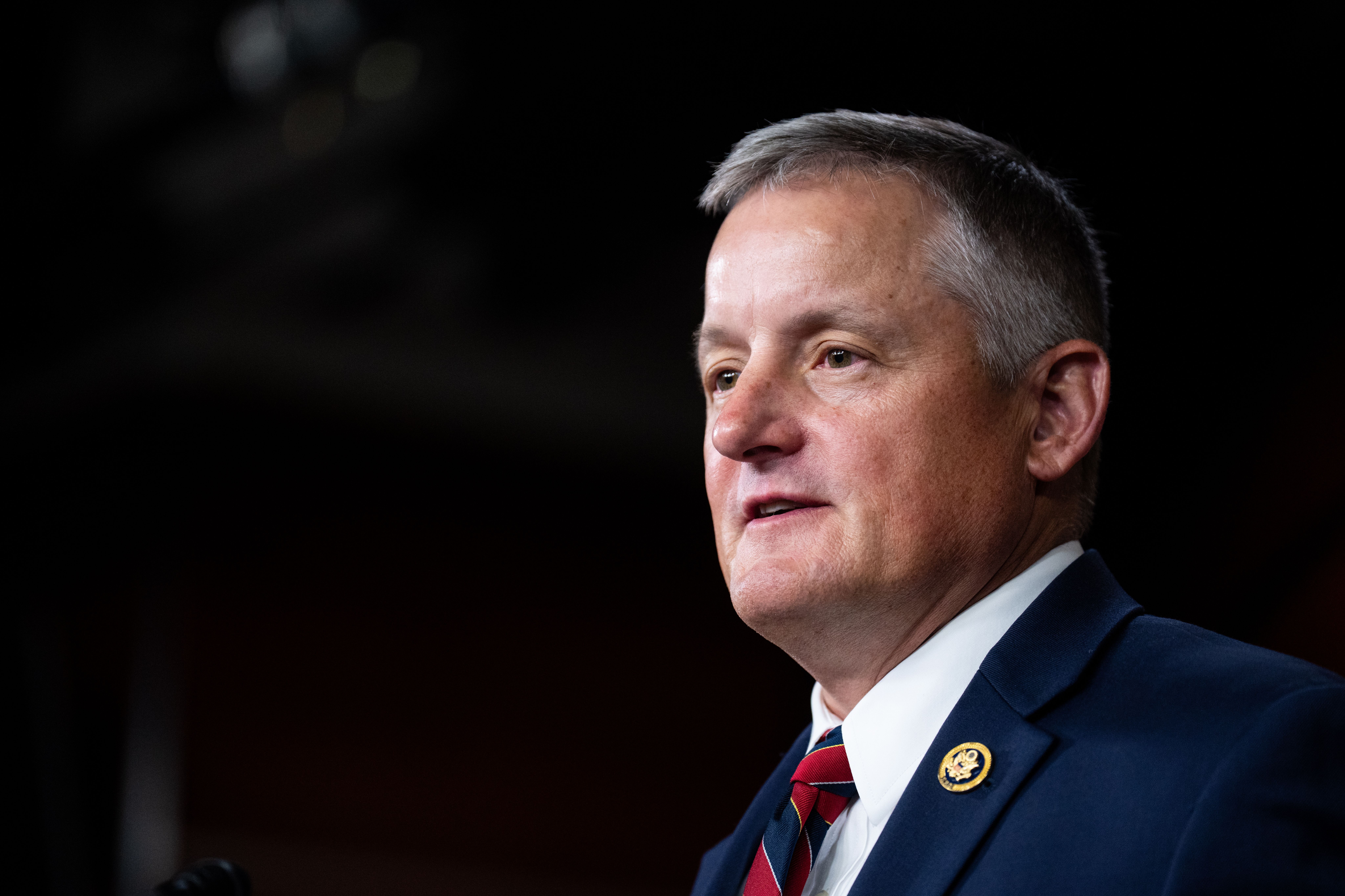 Rep. Bruce Westerman, R-Ark.