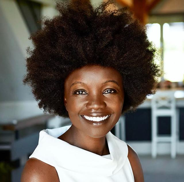 Lydiah Kemunto Bosire