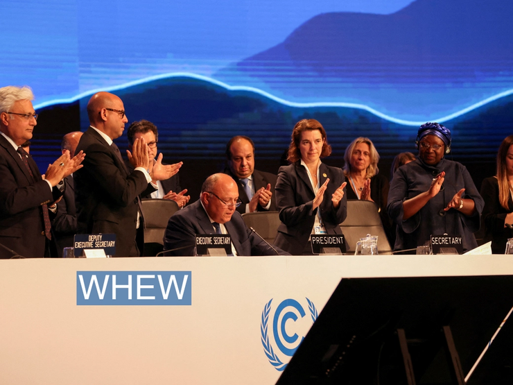 COP27