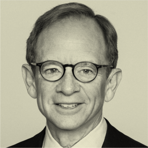 Steve Rattner