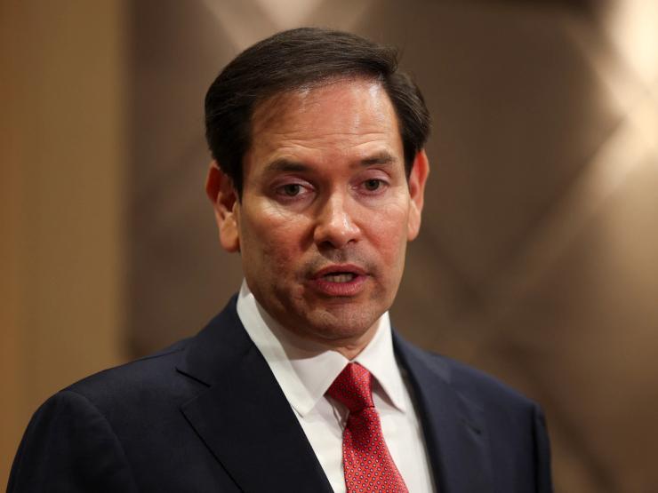 Marco Rubio
