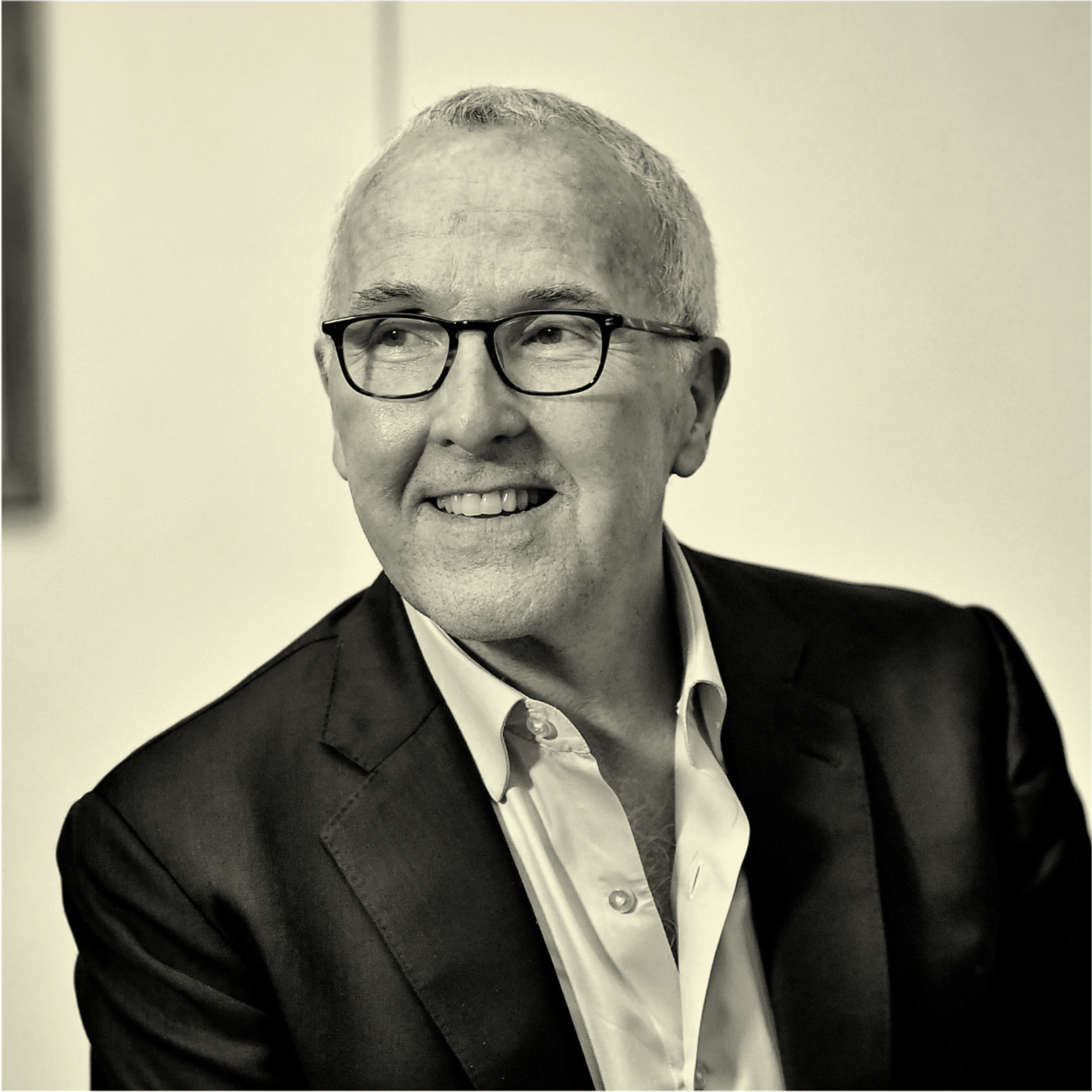 Frank McCourt