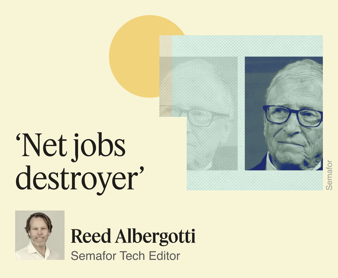 ‘Net jobs destroyer.’