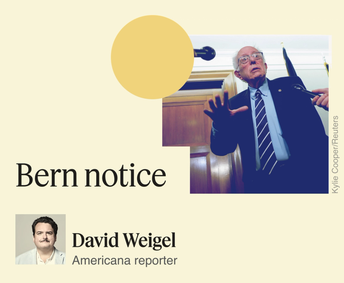 Bern notice