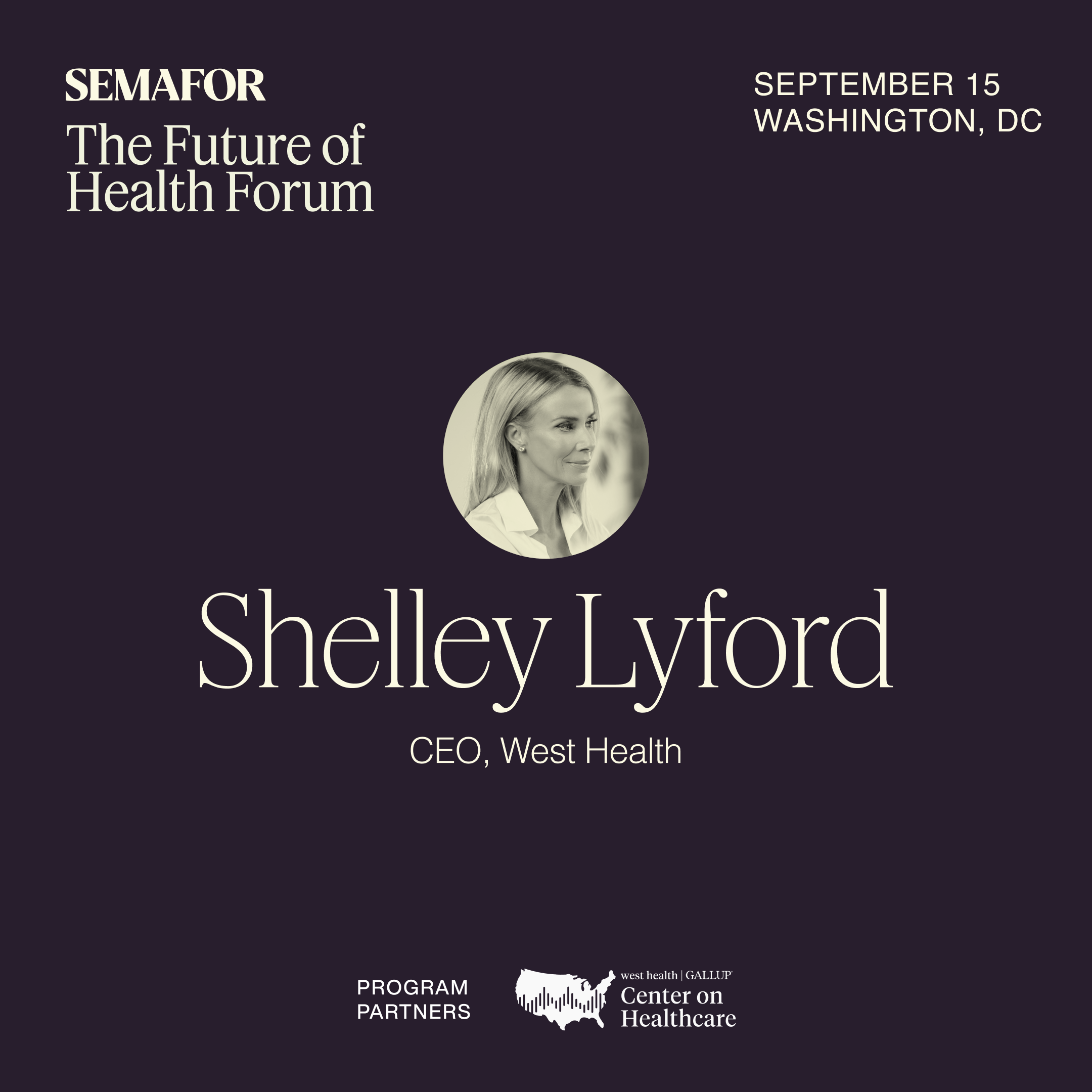 Shelley Lyford