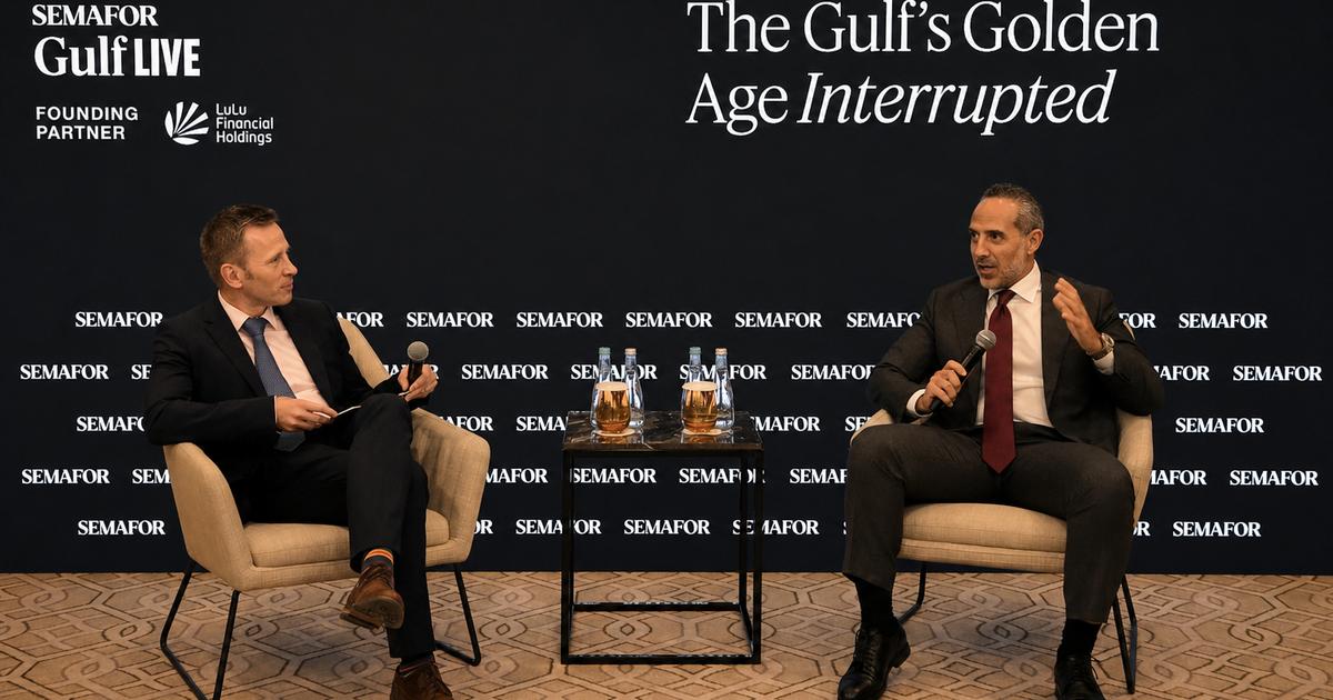 TCW sees Gulf funds ramping up deals