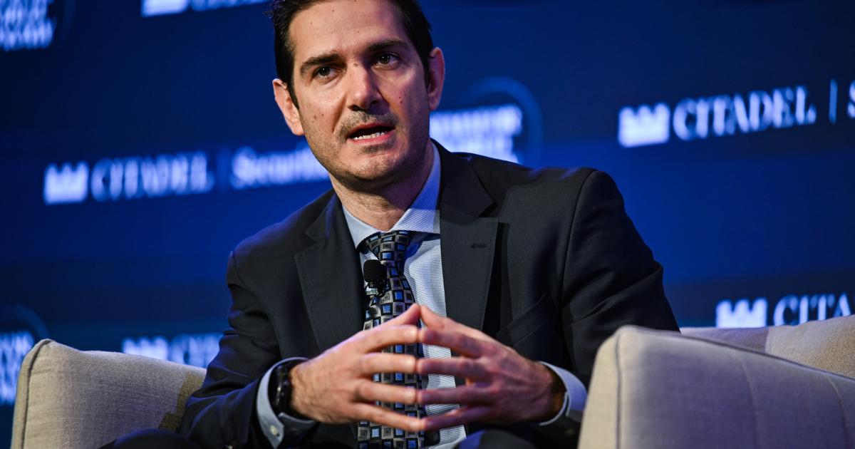Chipmaker says data centers should report energy waste - Semafor