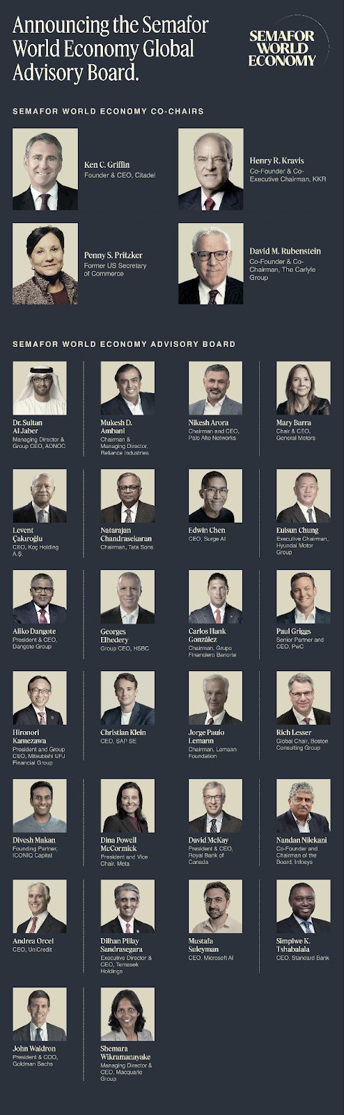 Semafor World Economy