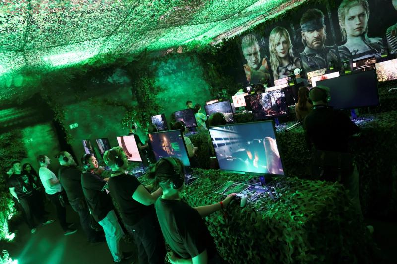 semafor.com - J.D. Capelouto - 'RAMageddon' hits gaming industry