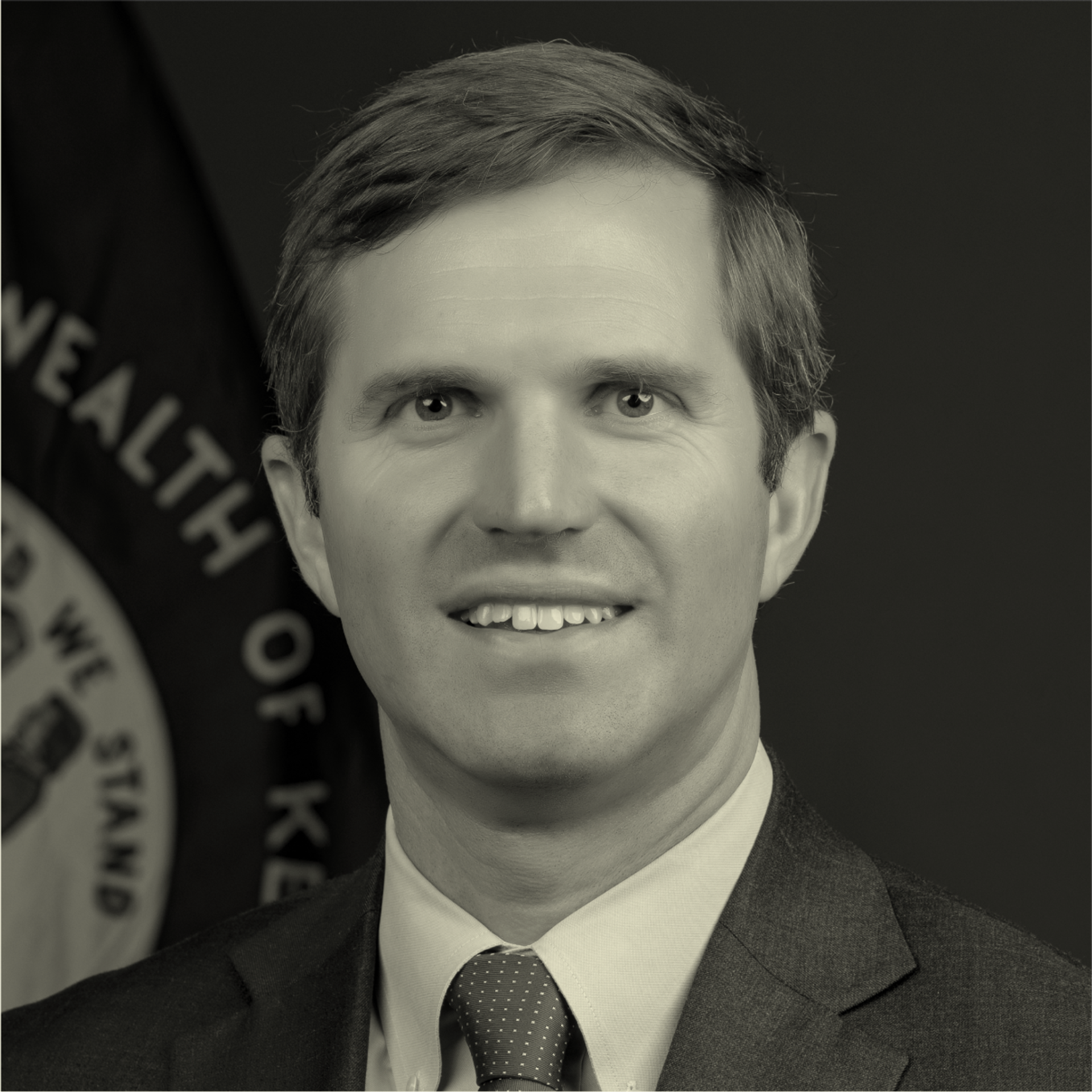 Gov. Andy Beshear