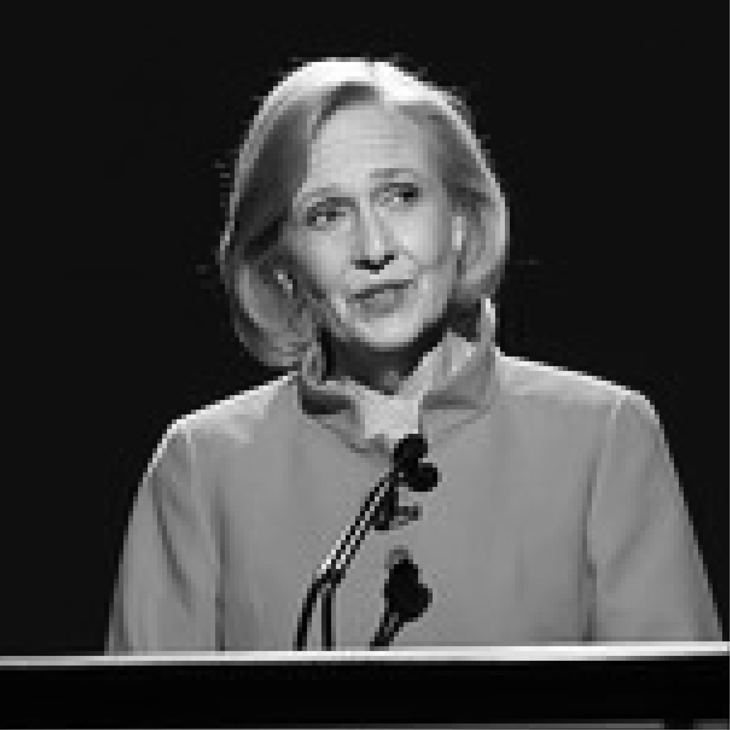 Paula Kerger