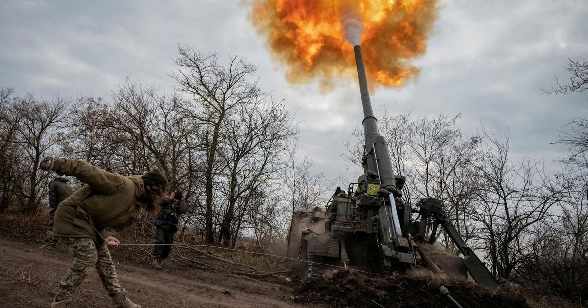 Trump rules out US troops in Ukraine as part of security guarantees