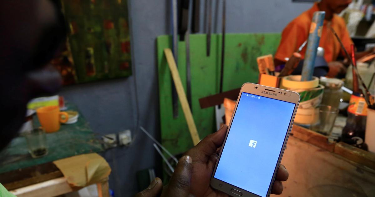 Africa's AI adoption hindered by lack of local dialects