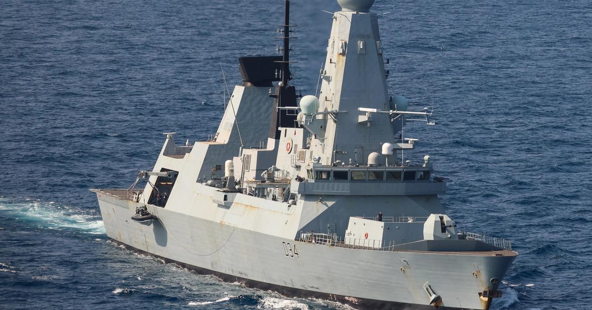 美国与阿拉伯国家对于如何应对也门胡塞武装袭击存在分歧塞马福尔 美国与阿拉伯国家对于如何应对也门胡塞武装袭击存在分歧塞马福尔